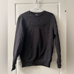 Hurley Crewneck